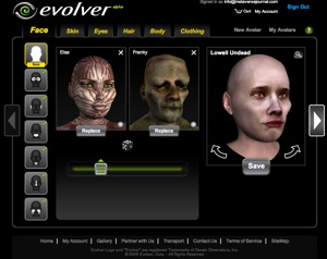 evolver