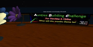 auntie-build-challenge
