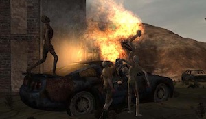 fallenearth