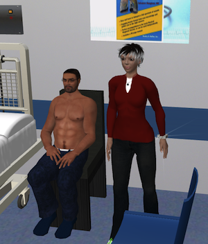 Kali and Colin_001