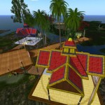 virtual ability island